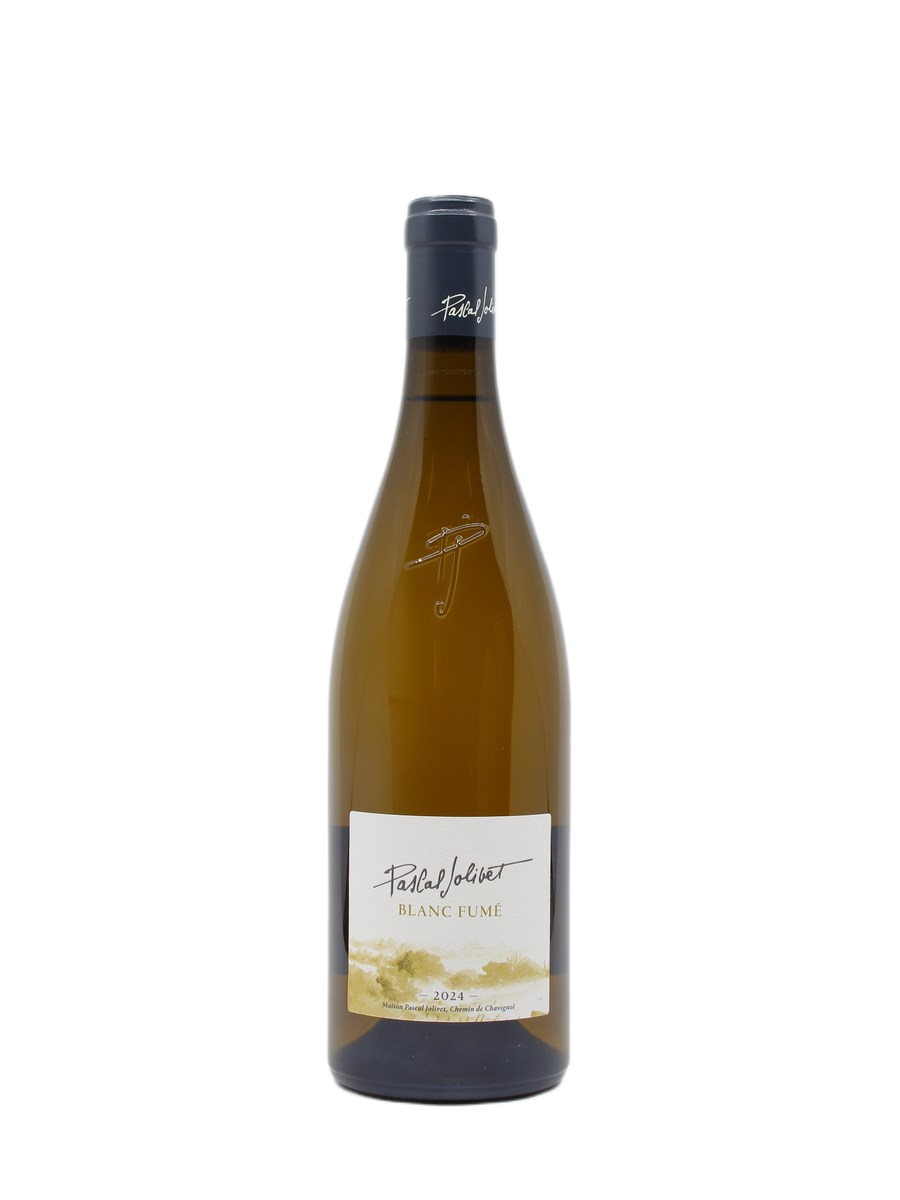 Pascal Jolivet AOC Pouilly Fumé Blanc