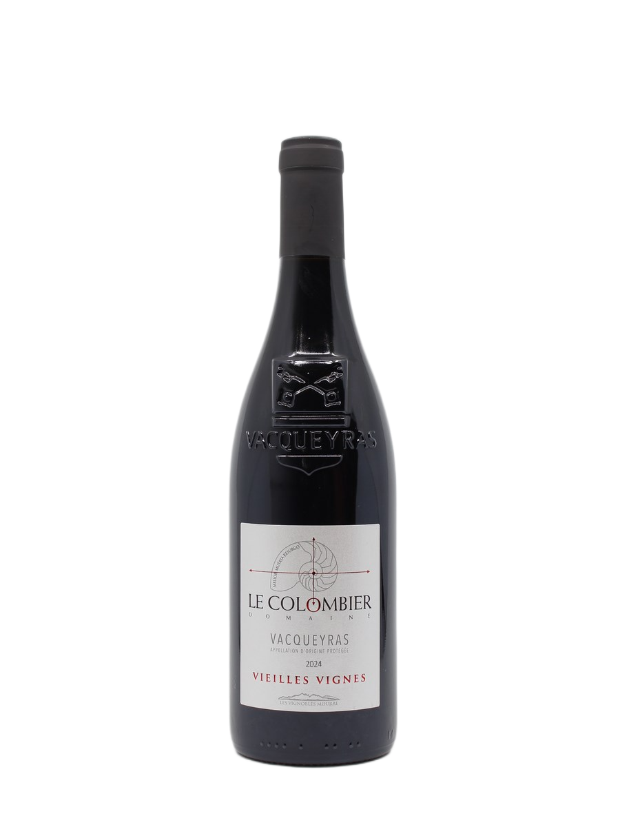 Domaine Le Colombier AOP Vacqueyras VV