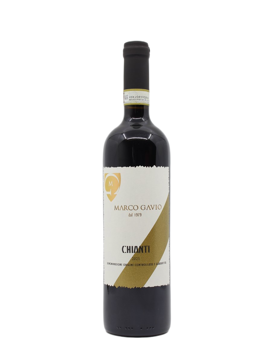 Marco Gavio Italie DOCG Chianti