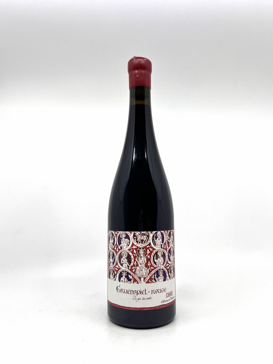 Domaine Deiss AOC Alsace Gruenspiel