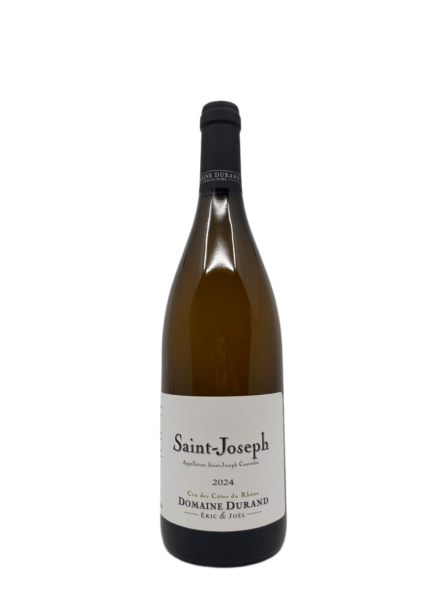 Domaine Durand AOP Saint Joseph Blanc