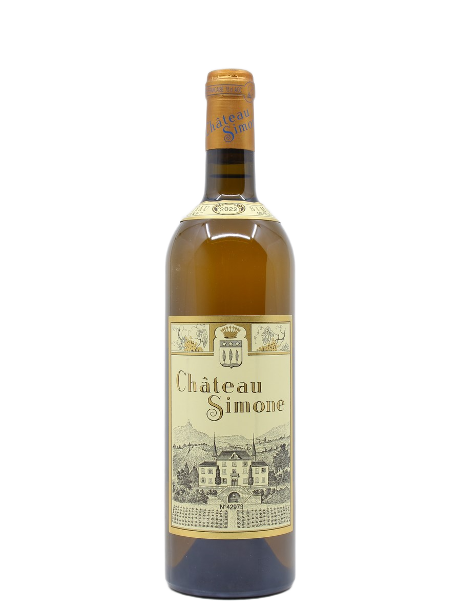 Château Simone AOC Palette Blanc