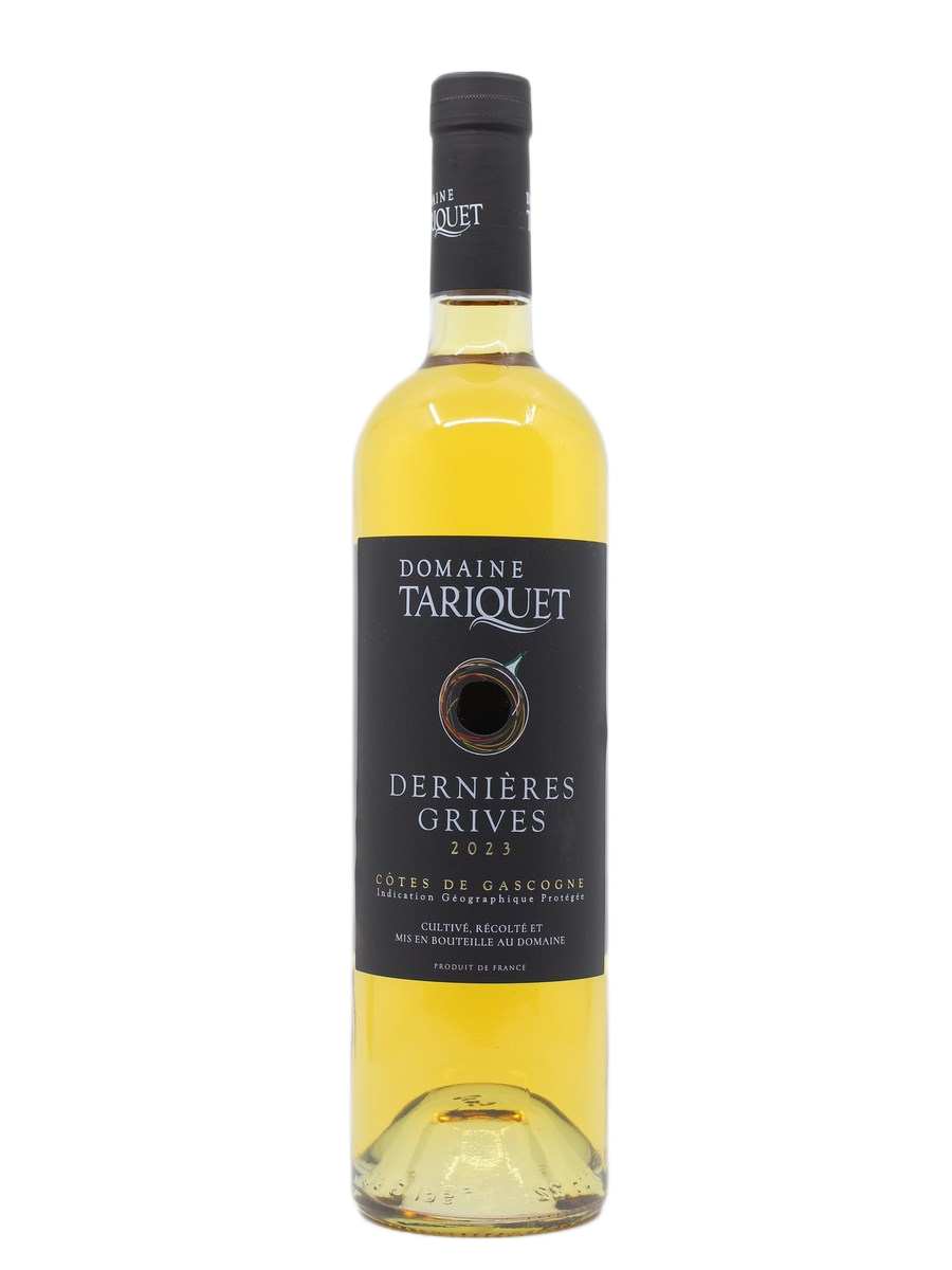 Tariquet IGP Côtes de Gascogne Les Dernières Grives
