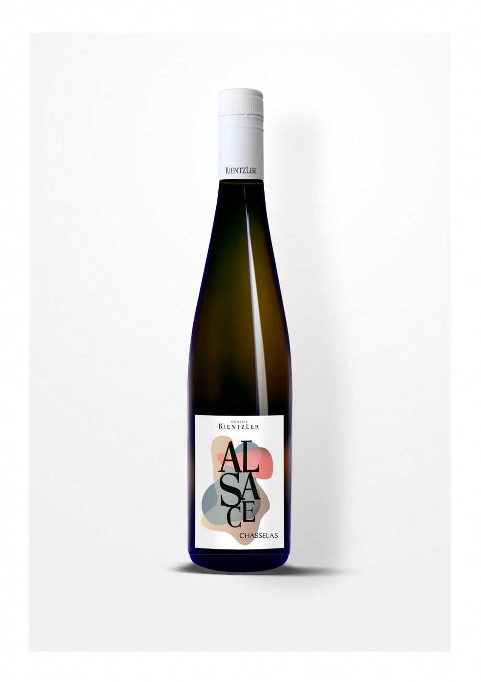 Kientzler AOC Alsace Chasselas