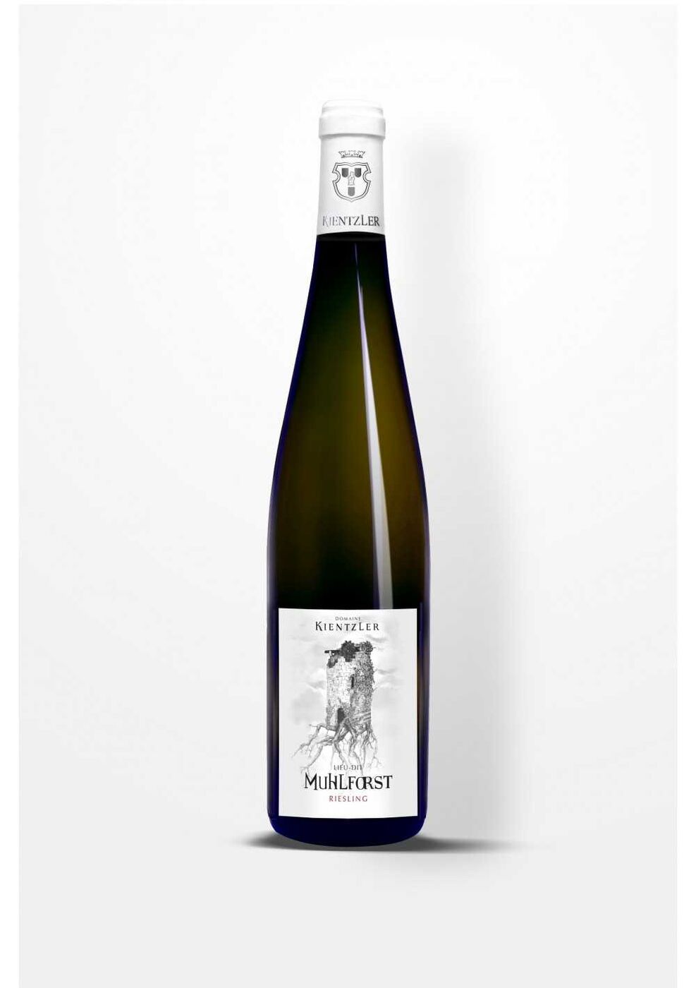 Domaine Kientzler AOC Alsace Riesling