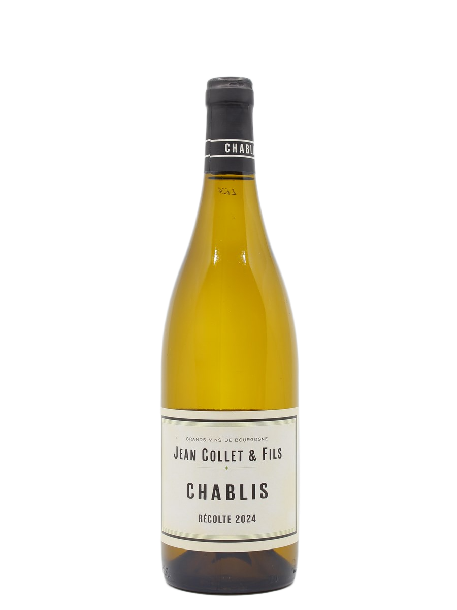 Jean Collet AOC Chablis Chablis