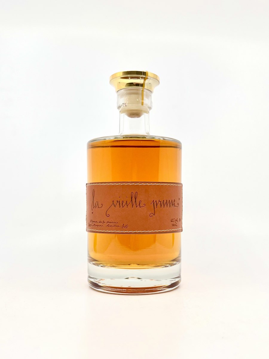 Louis Roque Vieille Prune Carafe Utopia