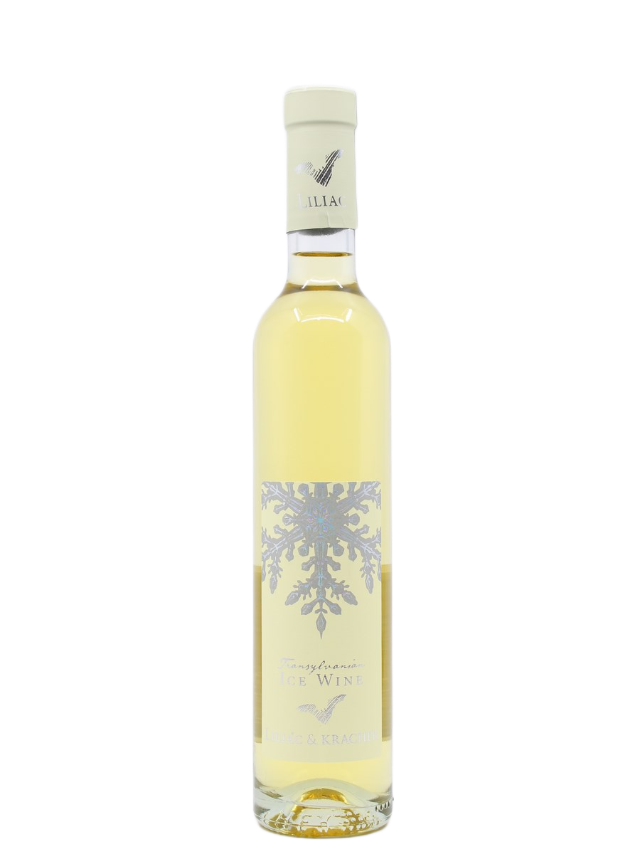 Liliac et Kracher Roumanie Transylvanian Ice Wine