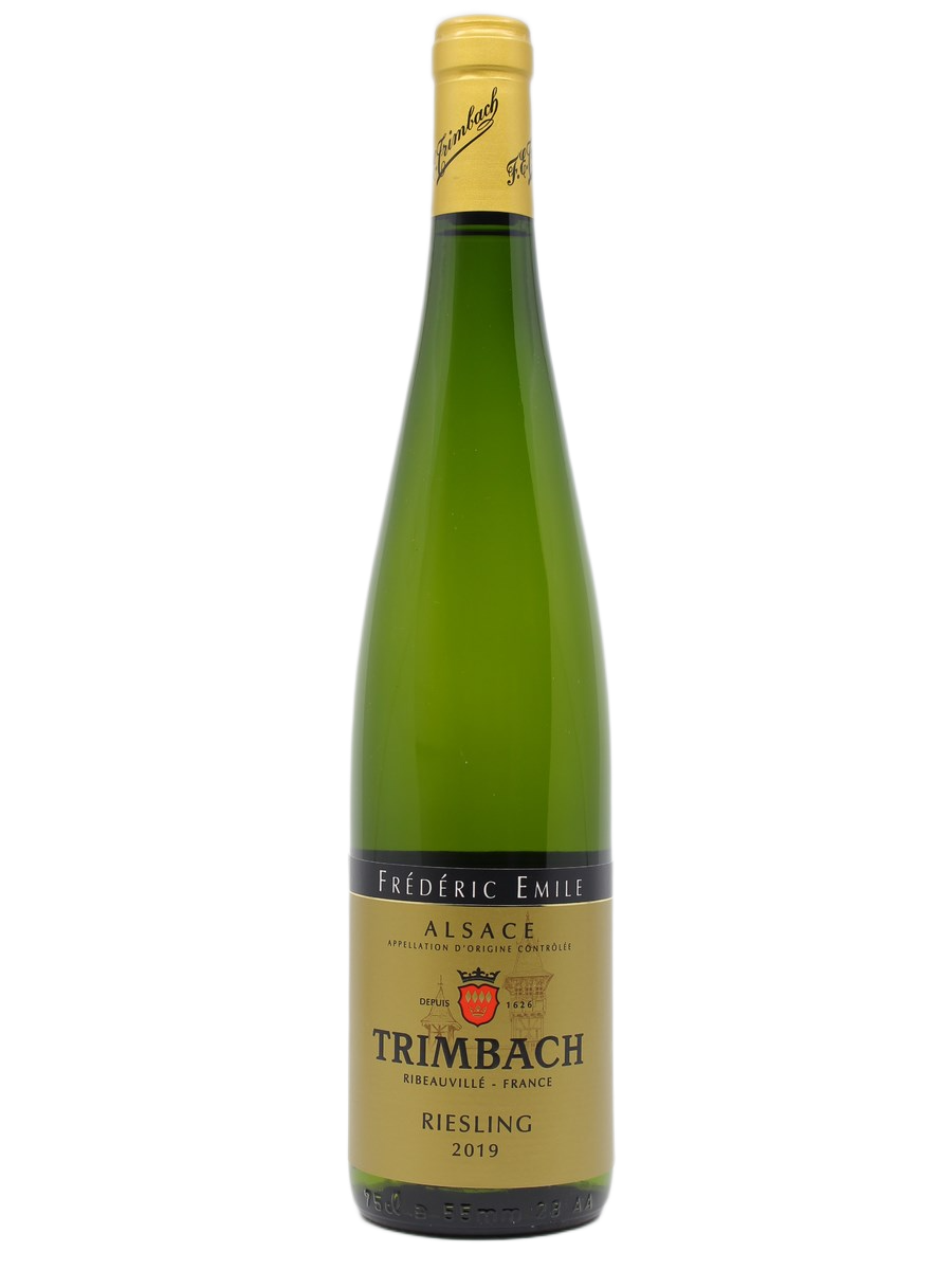Trimbach AOC Alsace Riesling Cuvée Frédéric Emile