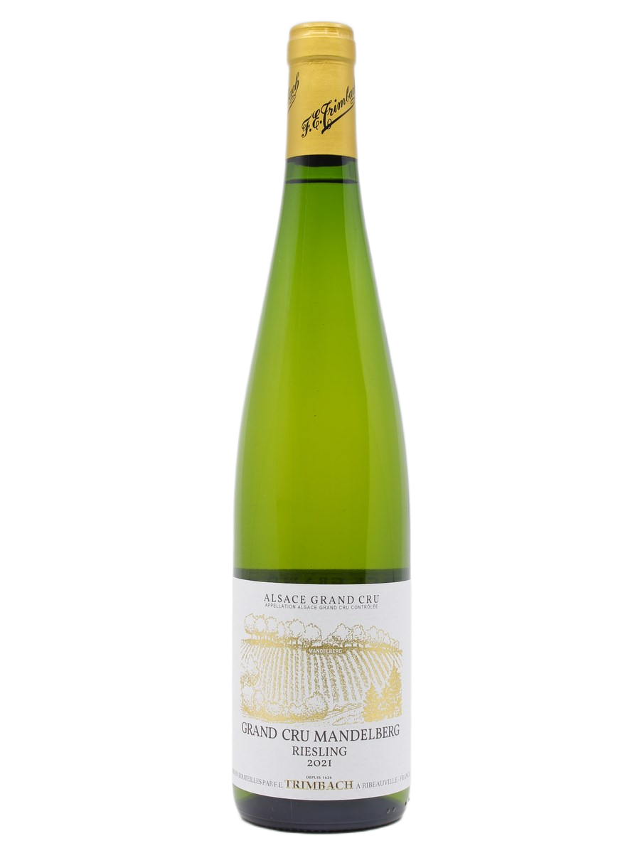 Trimbach AOC Alsace Grand Cru Riesling Gc Mandelberg