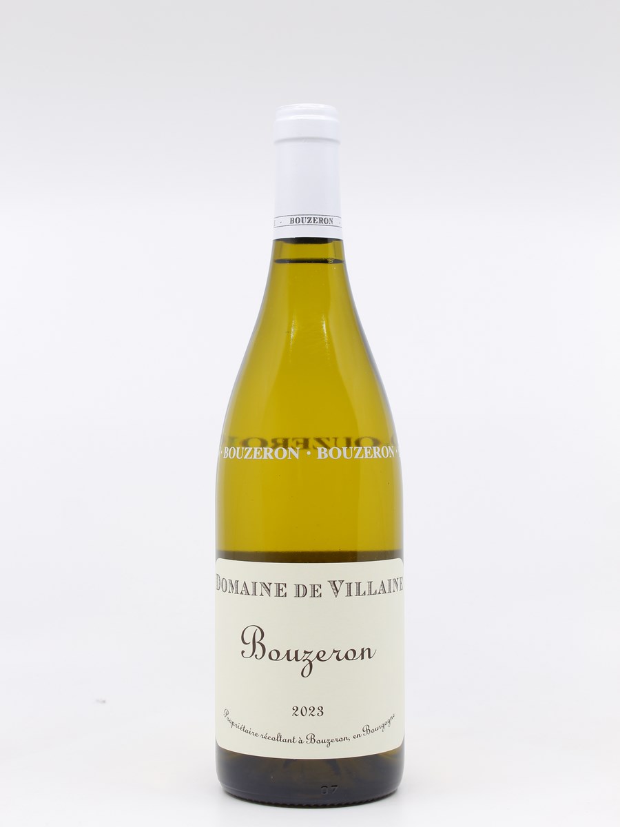 De villaine AOC Bourgogne Aligoté Bouzeron Aligoté