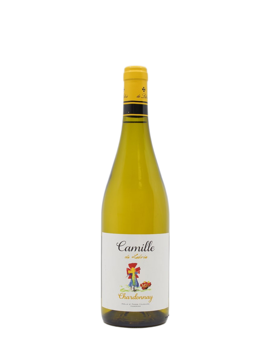 Croix de Labrie Vin de France Camille