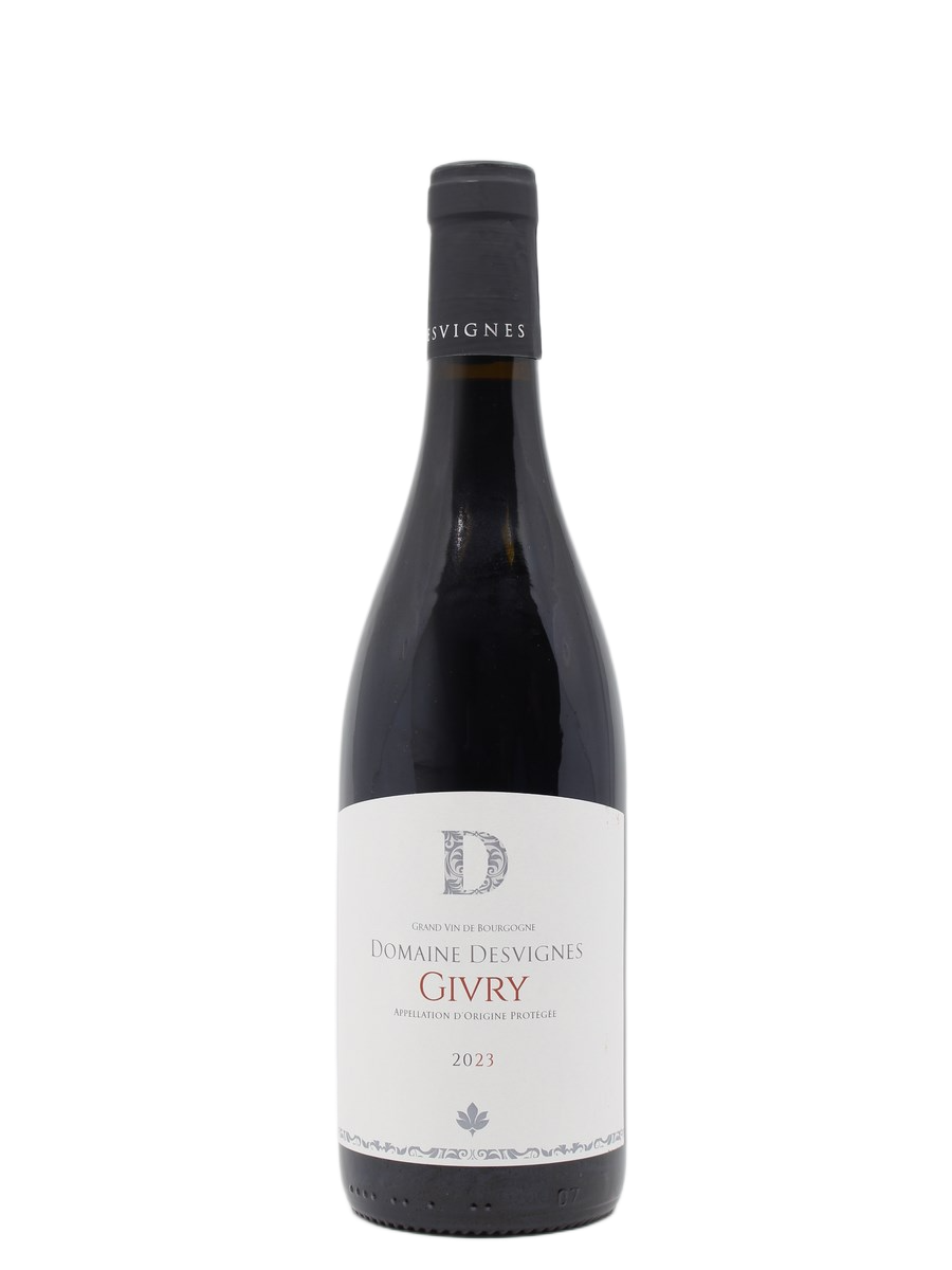 Domaine Desvignes AOC Givry Givry Village