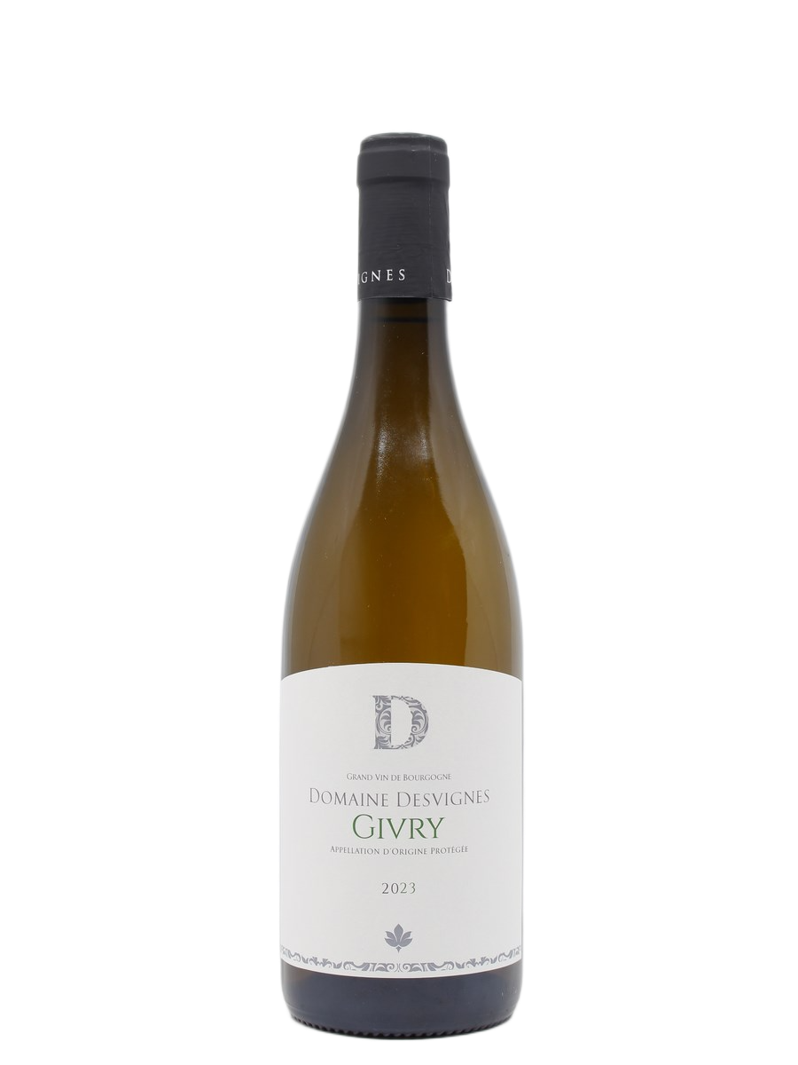 Domaine Desvignes AOC Givry Givry