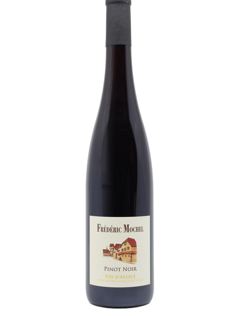 Domaine Frédéric Mochel AOC Alsace Pinot Noir