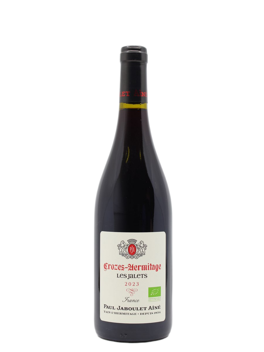 Jaboulet AOP Crozes Hermitage Les Jalets