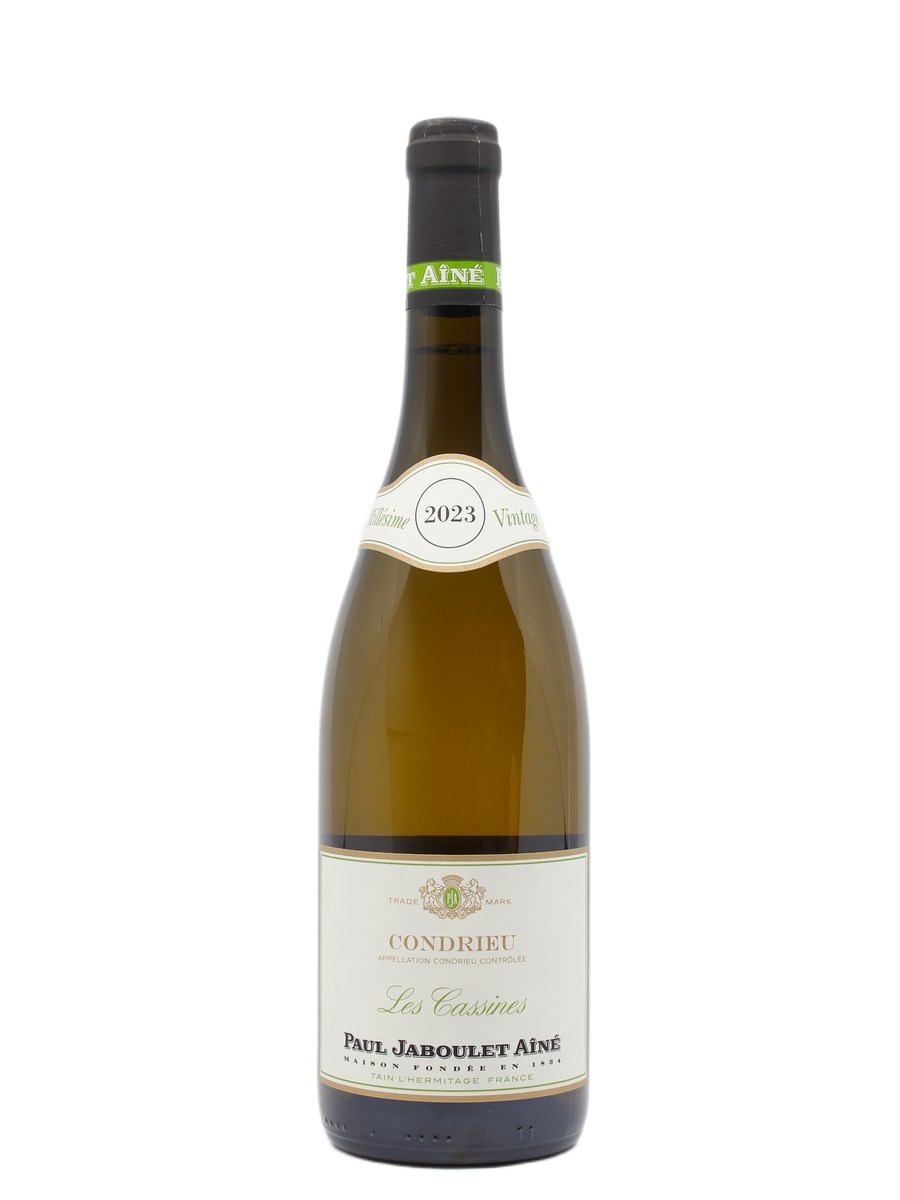 Jaboulet AOC Condrieu Les Cassines