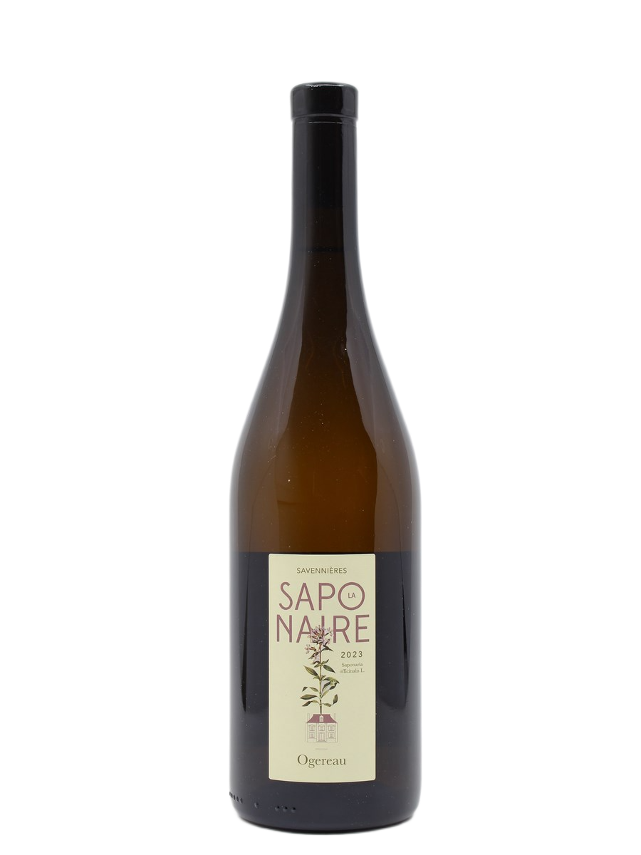 Domaine Ogereau AOC Savennières La Saponaire
