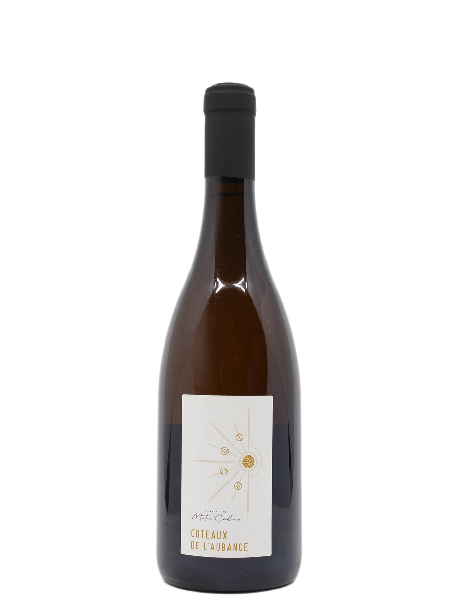 Domaine du Matin Calme AOC Coteaux de L'Aubance Moelleux