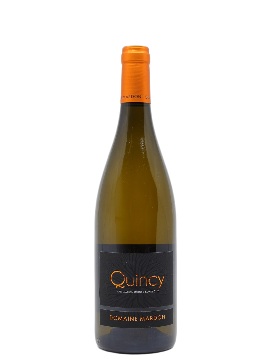 Domaine Mardon AOC Quincy Blanc