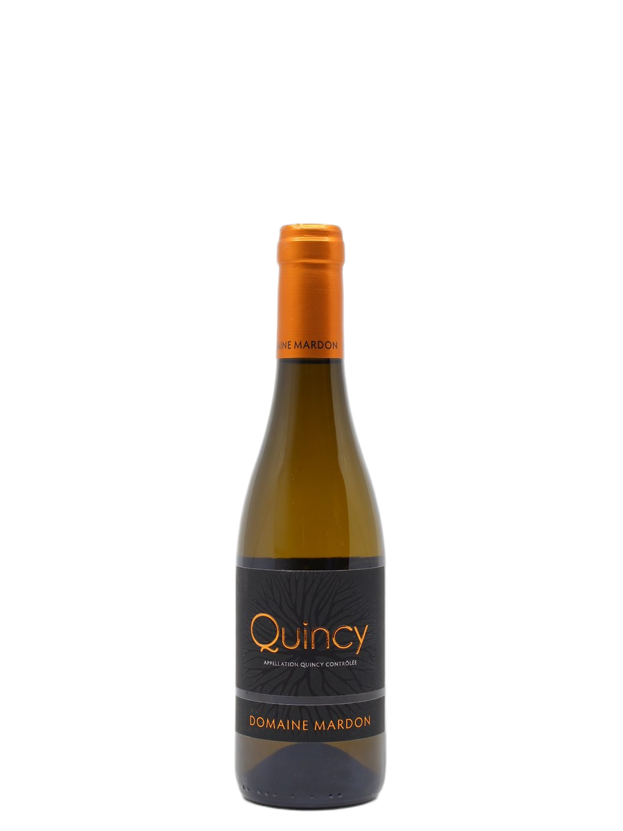 Domaine Mardon AOC Quincy 1/2
