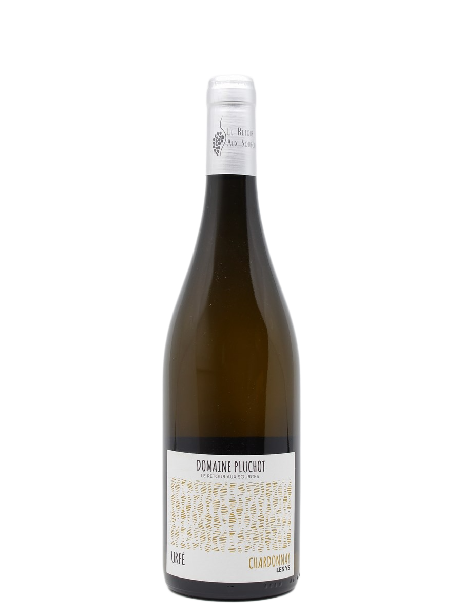 Domaine Pluchot Vin de France Chardonnay Les Ys