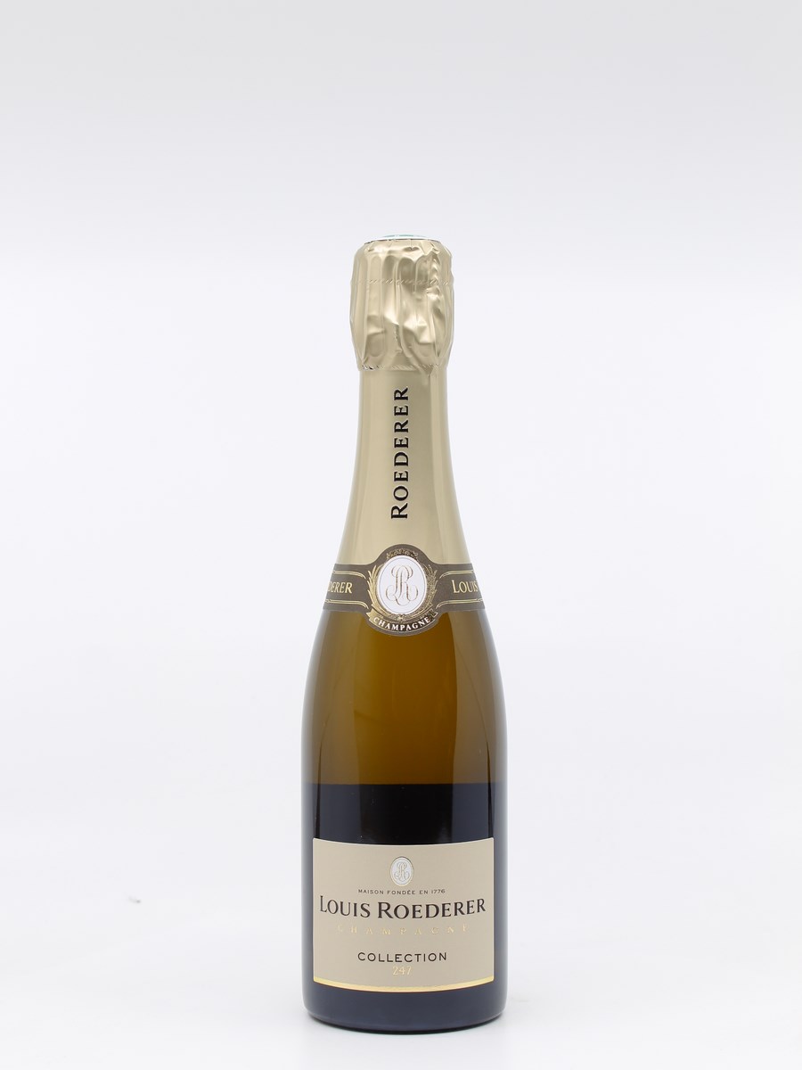 Roederer AOC Champagne 1/2 Collection 247