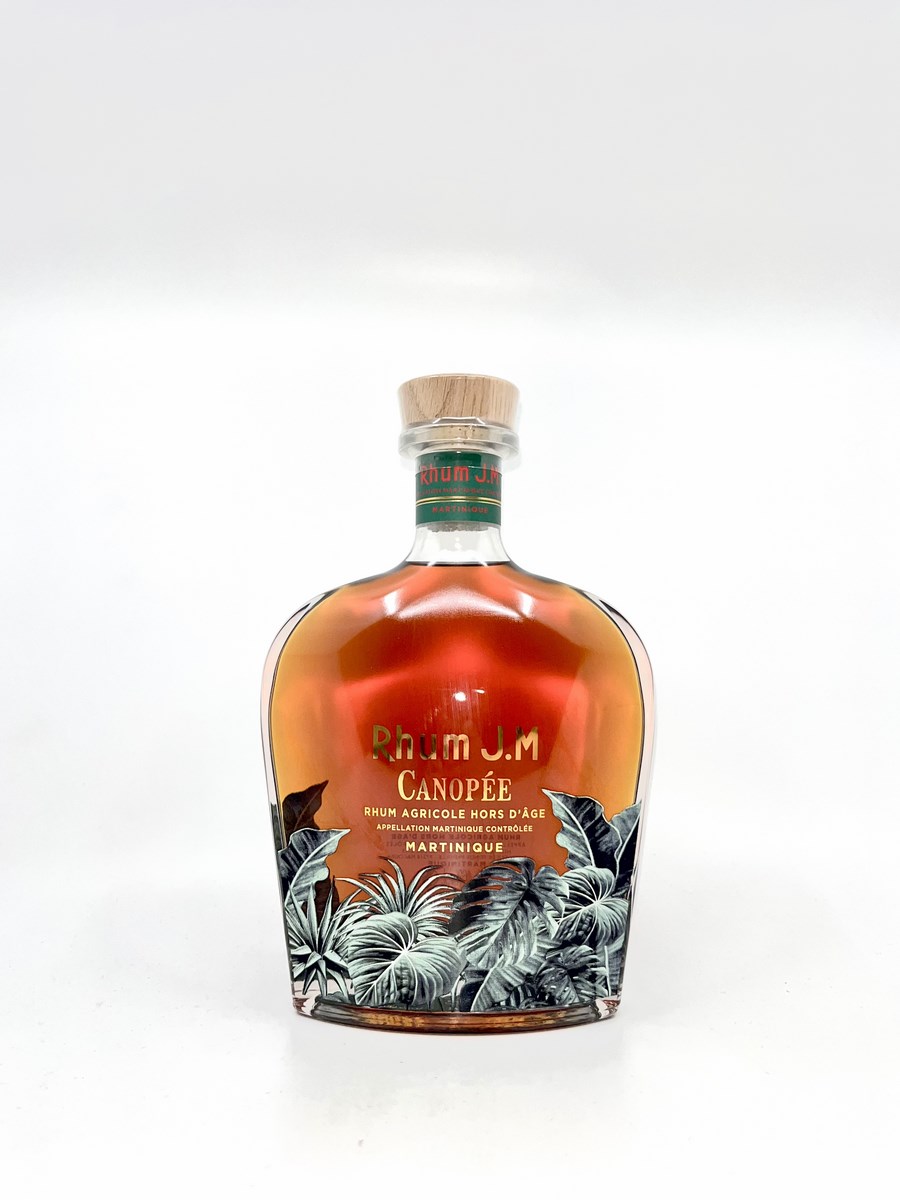 J.M Rhum X.O. Canopée