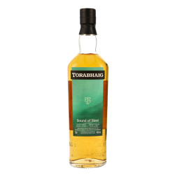 Torabhaig Whisky Sound of slate