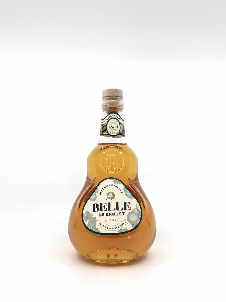 Brillet Liqueur Belle de Brillet