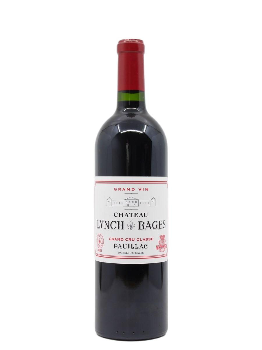 hâteau Lynch Bages AOC Pauillac Lynch Bages