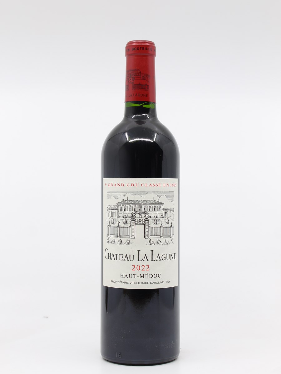 Château La Lagune AOC Haut Médoc Rouge