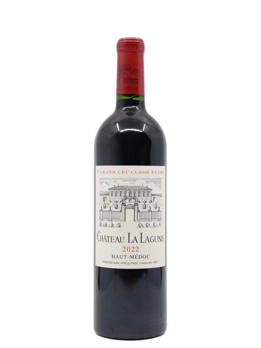 Château La Lagune AOC Haut Médoc Rouge