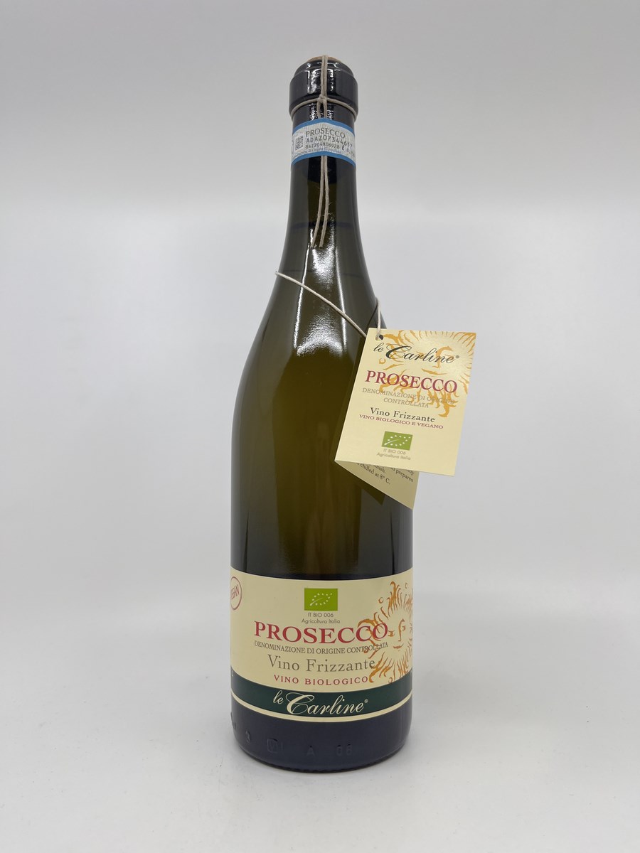 Le Carline Italie DOCG Prosecco