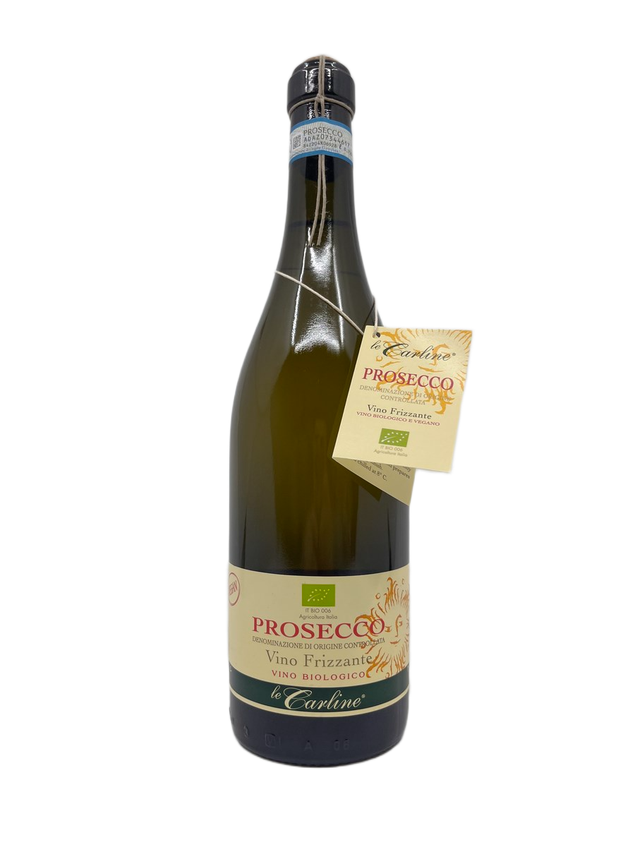Le Carline Italie DOCG Prosecco