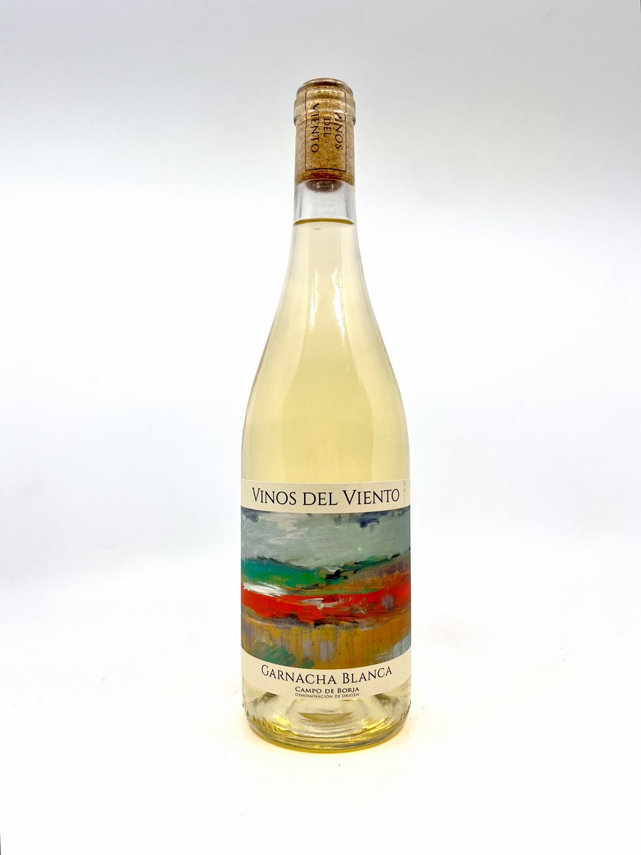 Vinos del Viento Espagne DOC Vinos del Viento Campo de Borja
