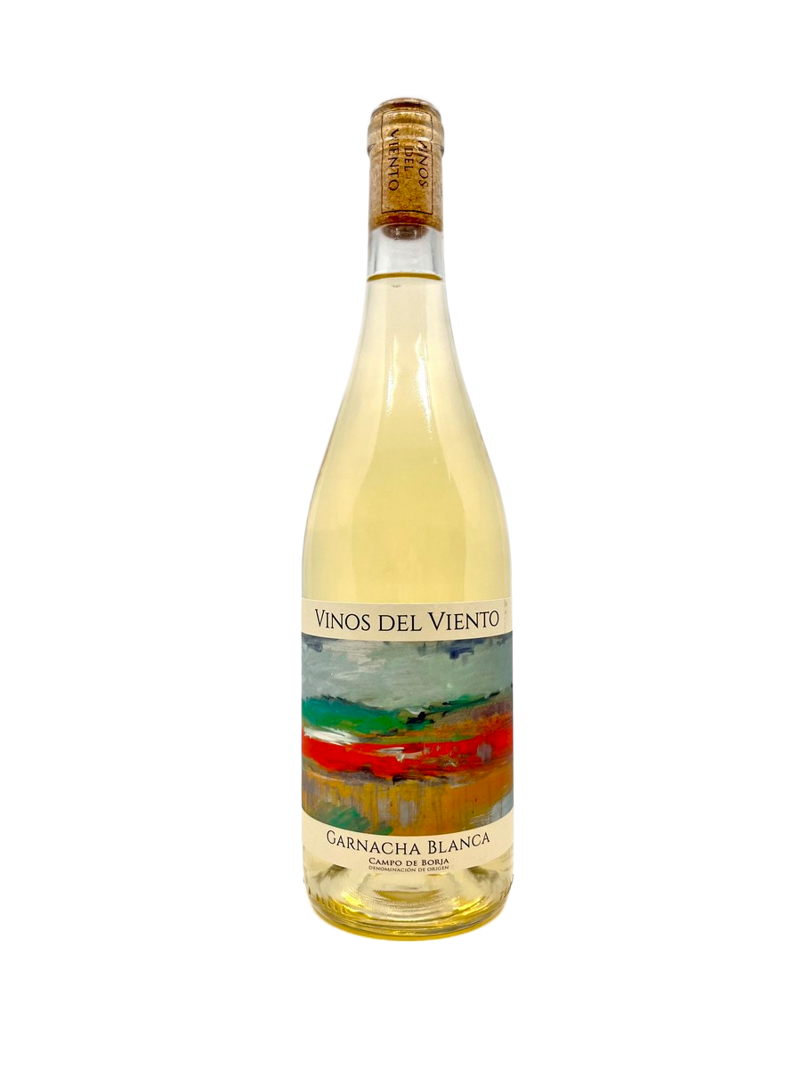 Vinos del Viento Espagne DOC Vinos del Viento Campo de Borja