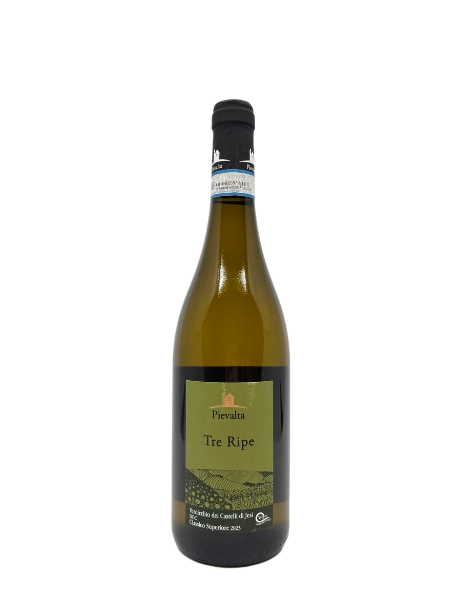 Pievelta Italie DOP Verdicchio Castelli di Jesi Pievalta