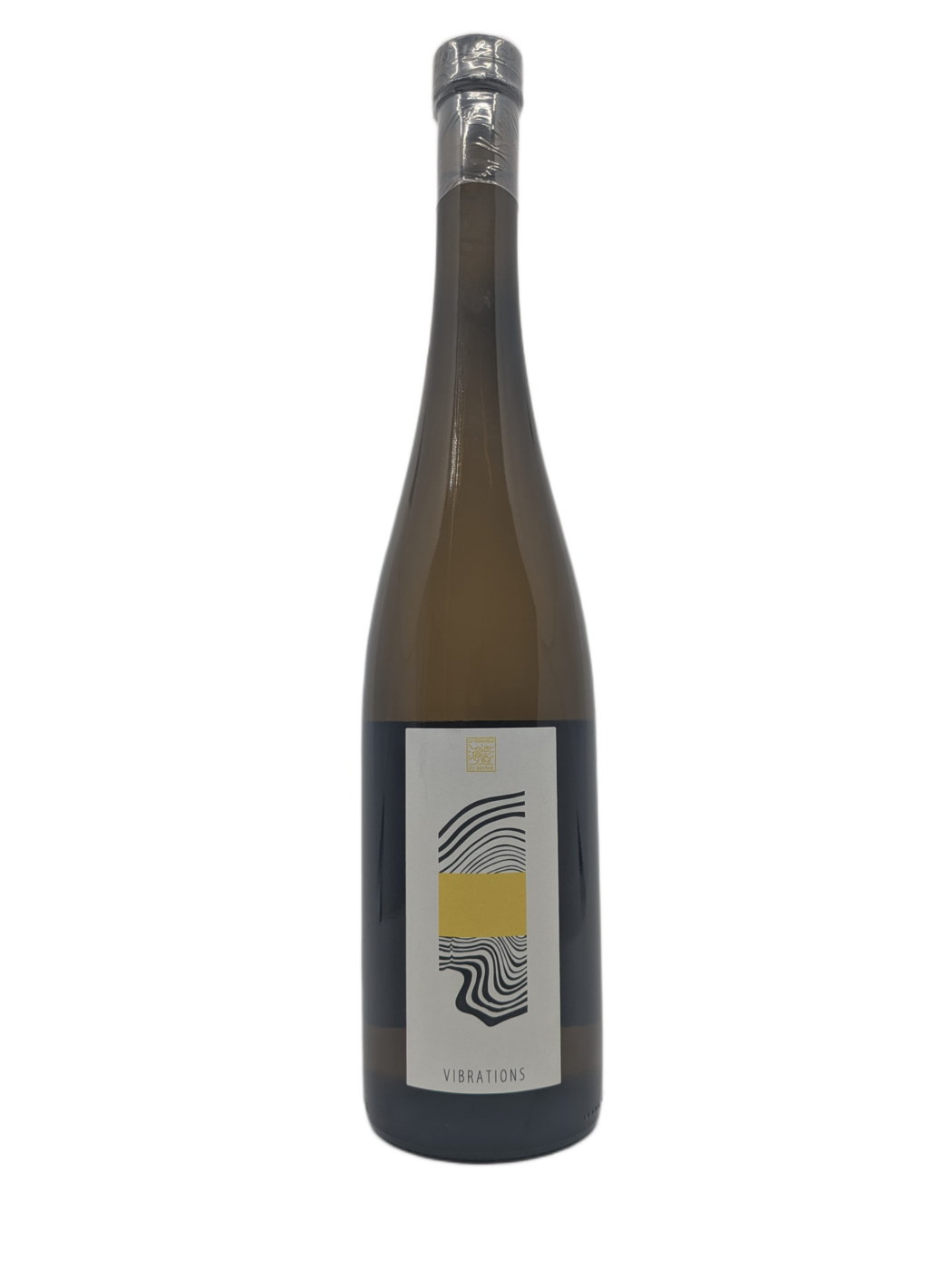 Vignoble du Rêveur AOC Alsace Vibrations 2024 Vignoble de Rêveur