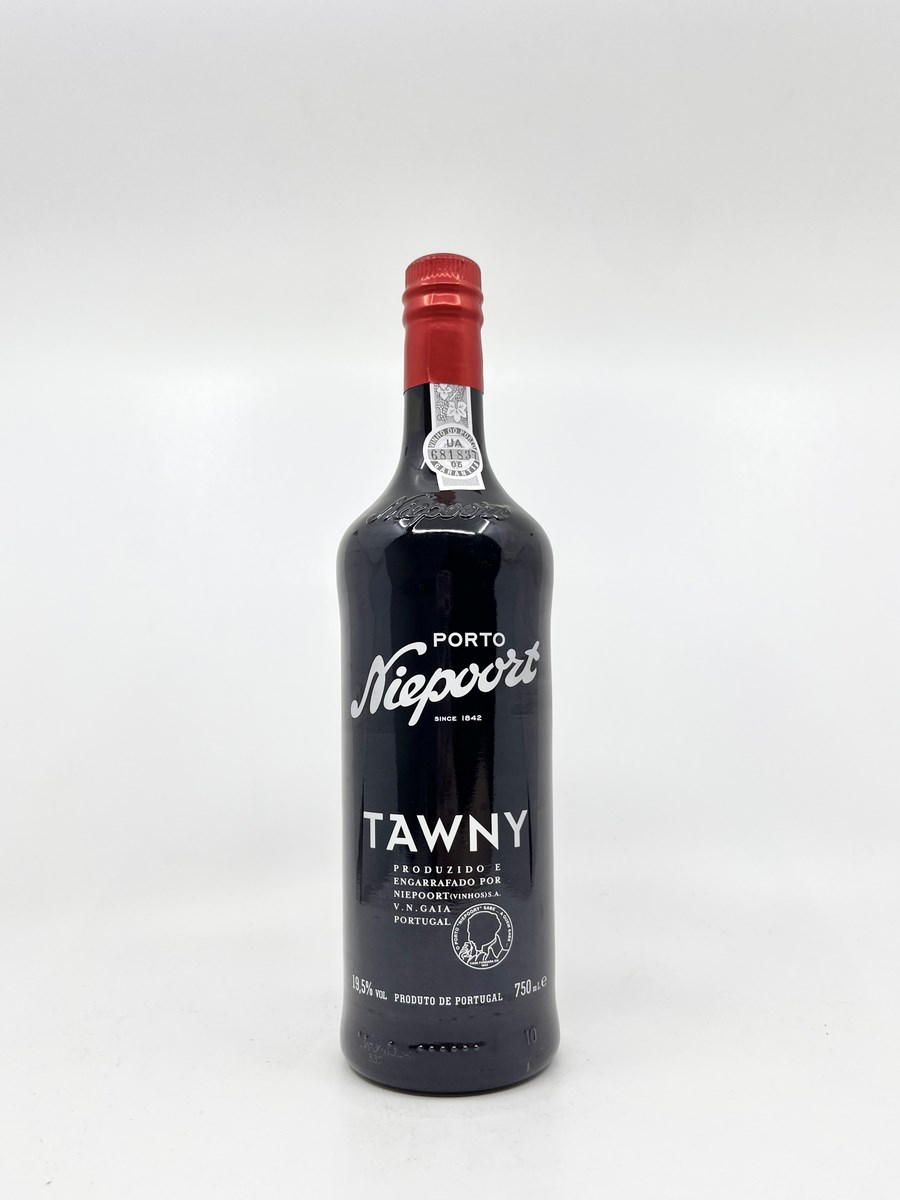 Niepoort Porto Tawny
