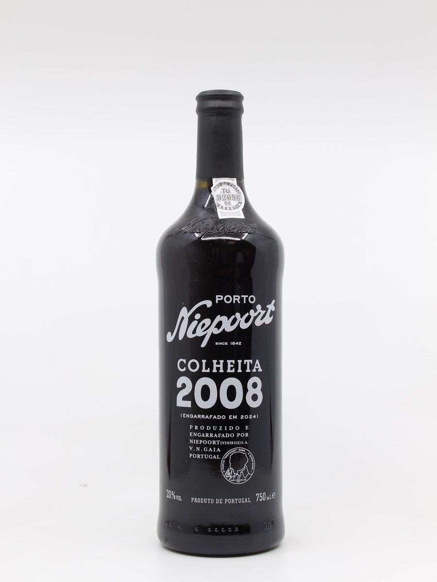 Niepoort Porto Colheita 2008