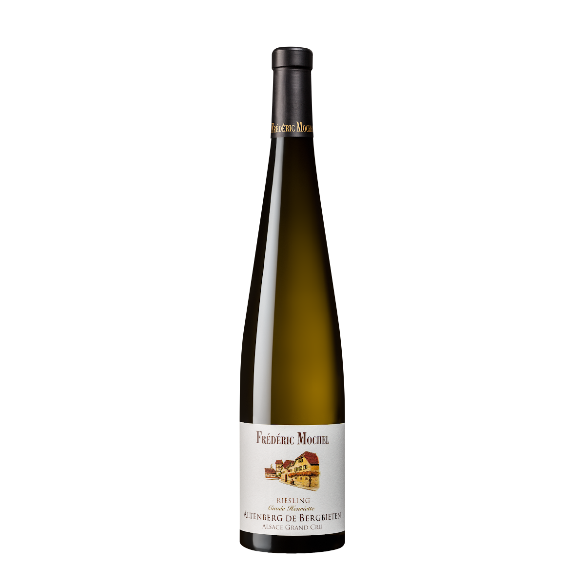 Domaine Frédéric Mochel AOC Alsace Grand Cru Riesling Henriette