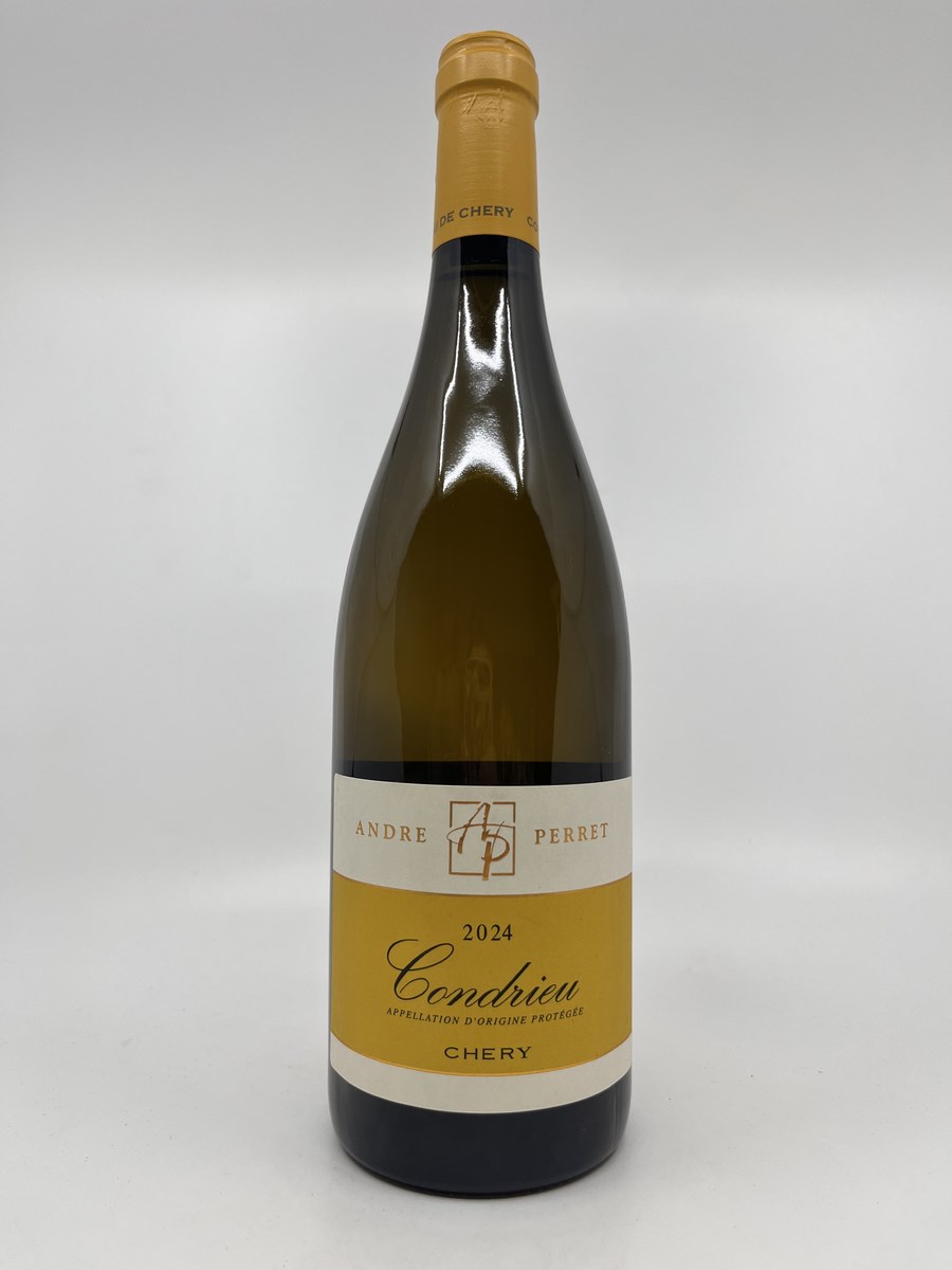 Perret AOC Condrieu Condrieu Chéry