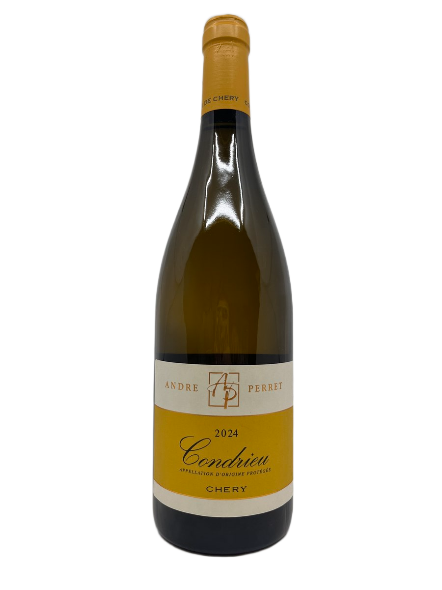 Perret AOC Condrieu Condrieu Chéry