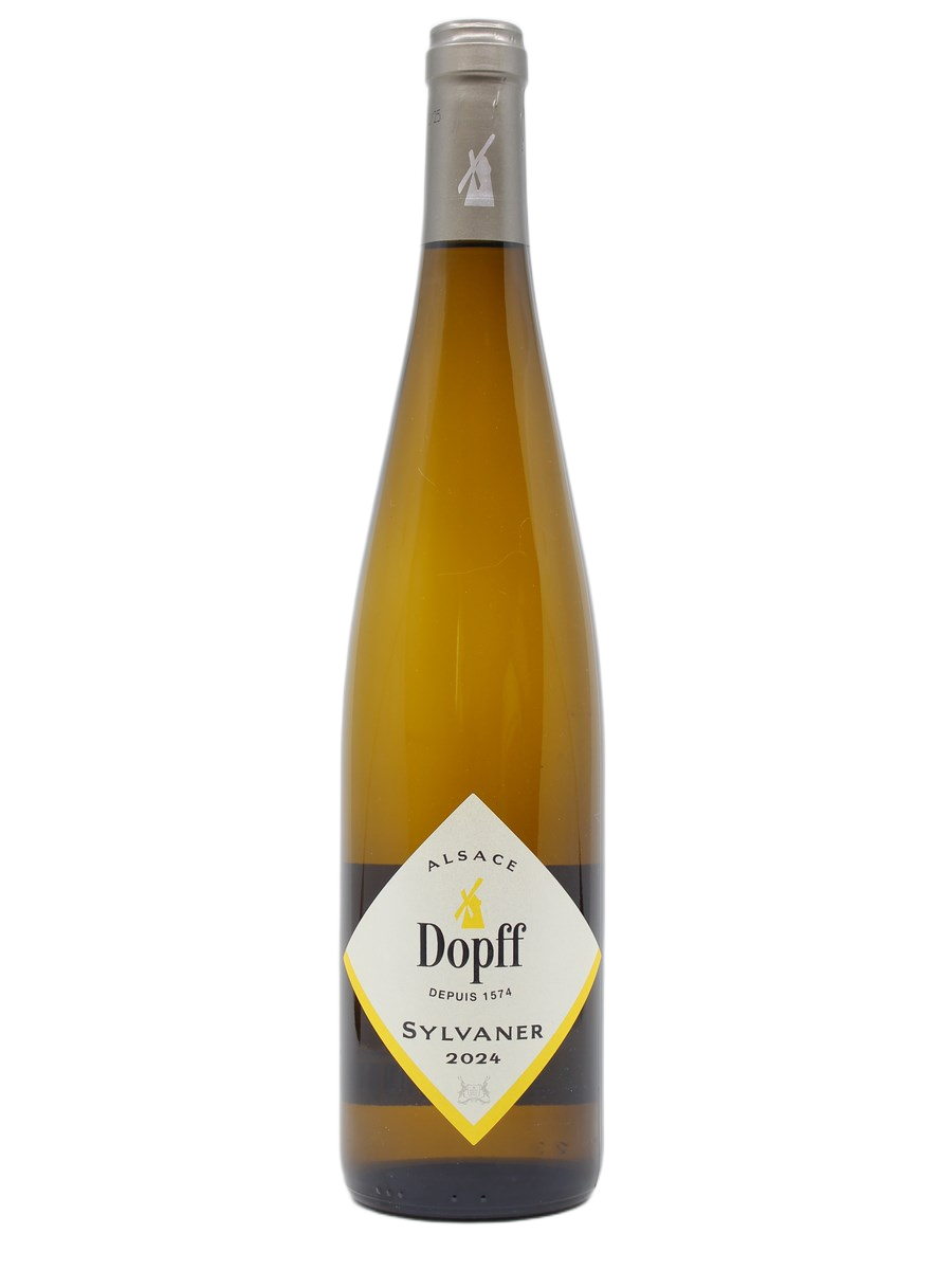 Dopff au Moulin AOC Alsace Sylvaner