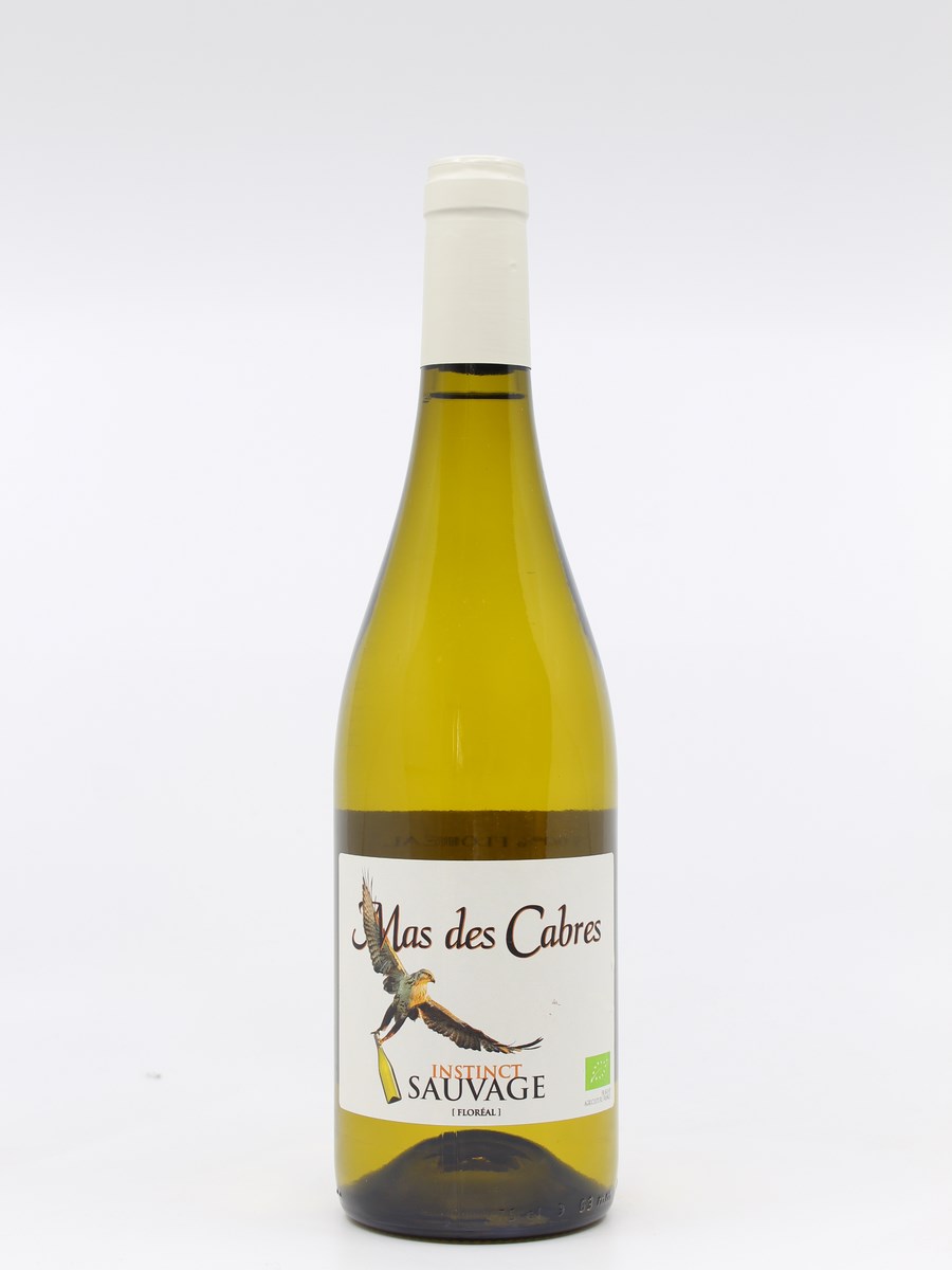 Mas des Cabres IGP Cévennes Floréal