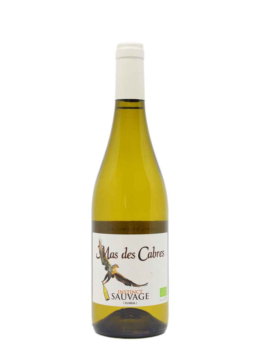 Mas des Cabres IGP Cévennes Floréal