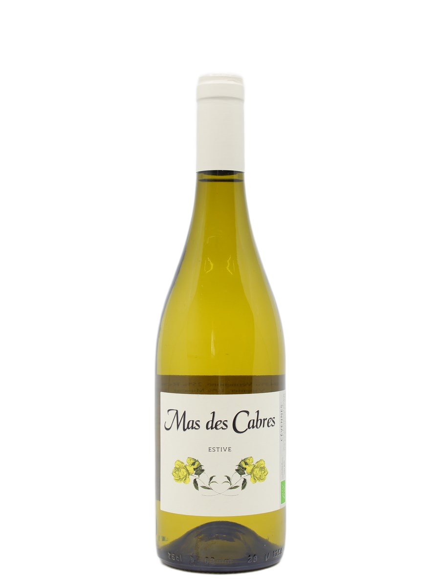 Mas des Cabres IGP Cévennes Estive