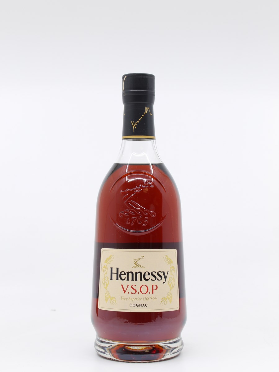 Hennessy Cognac VSOP