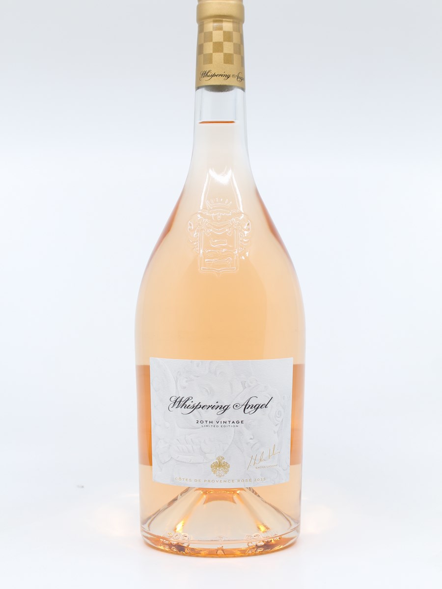 Château d'Esclans AOC Côtes de Provence Magnum Whispering Angel